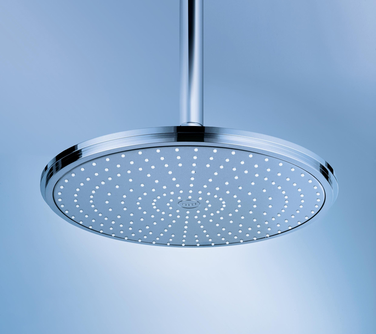 фото Кронштейн душевой потолочный GROHE "Rainshower neutral". 28497000