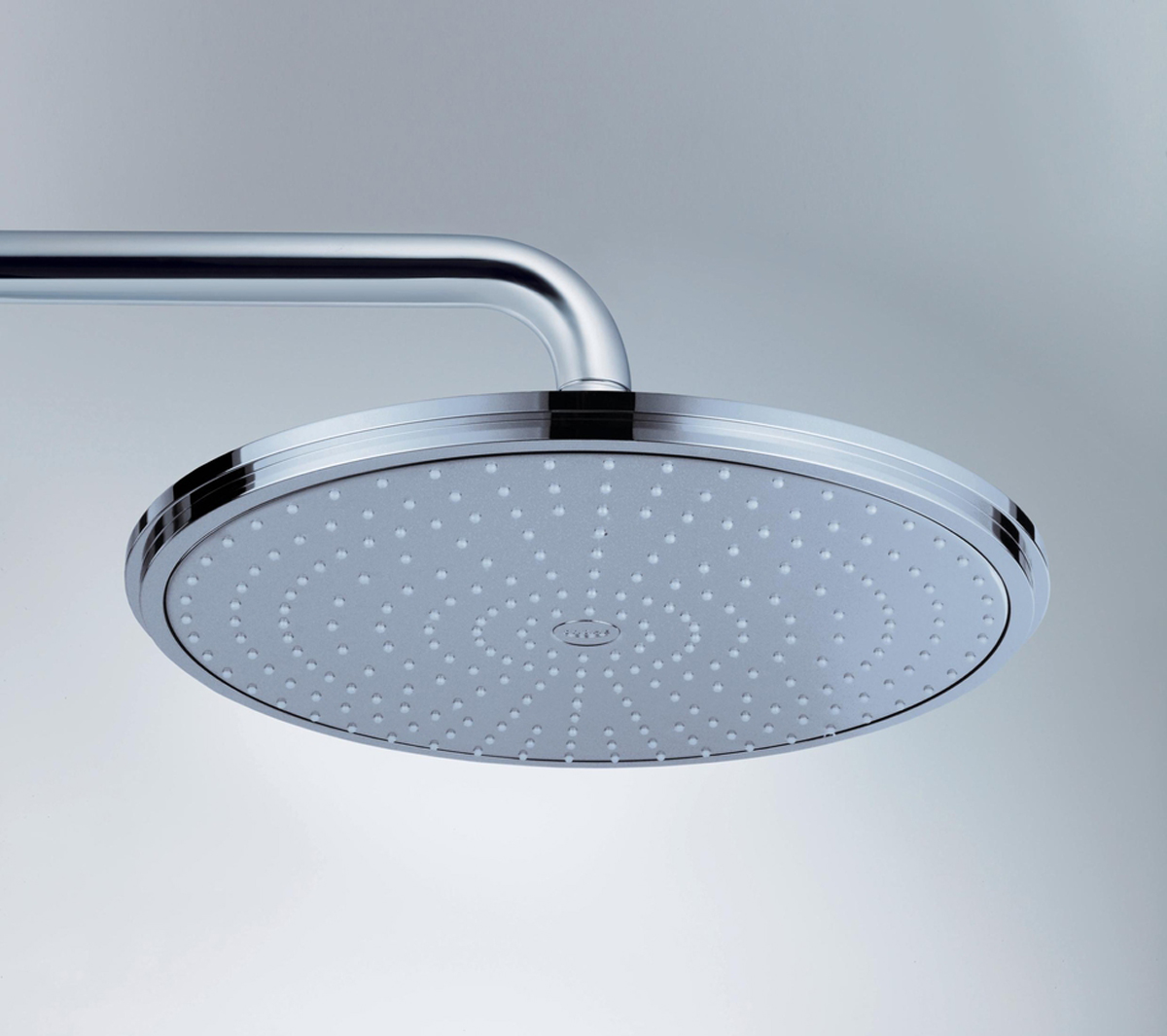 фото Кронштейн душевой GROHE "Rainshower neutral". 28982000