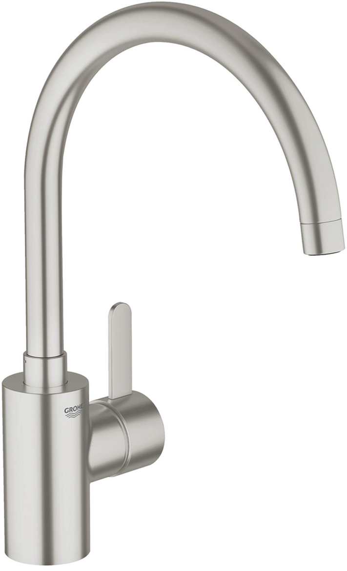 фото Смеситель для мойки GROHE "Eurosmart Cosmopolitan". 32843DC0