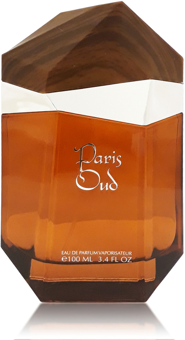 фото Afnan Paris Oud 100 мл