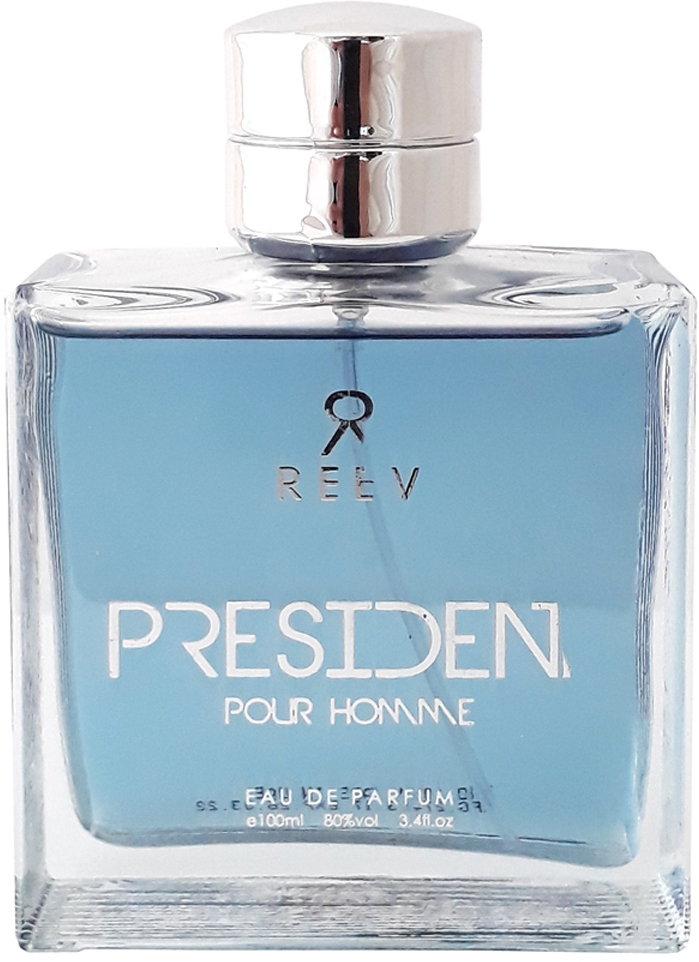 фото Khalis Reev President Pour Homme 100 мл