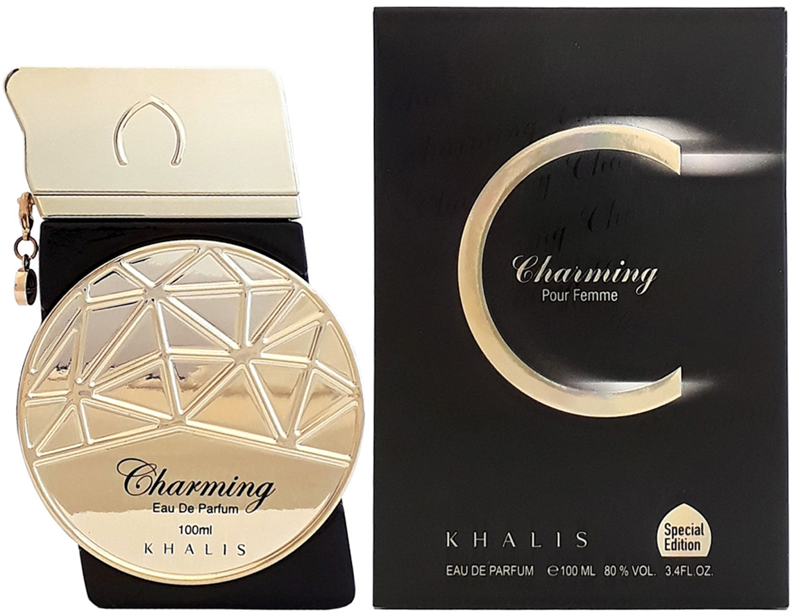 Charming парфюм. Charming туалетная вода 100мл. Charm pour femme туалетная вода. Khalis Парфюм. Charm pour femme glance туалетная вода.