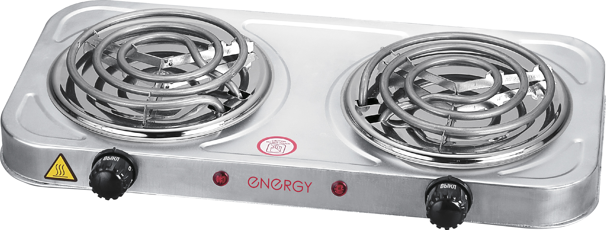 Настольная плита Energy EN-907S Настольная плита Energy EN-907S