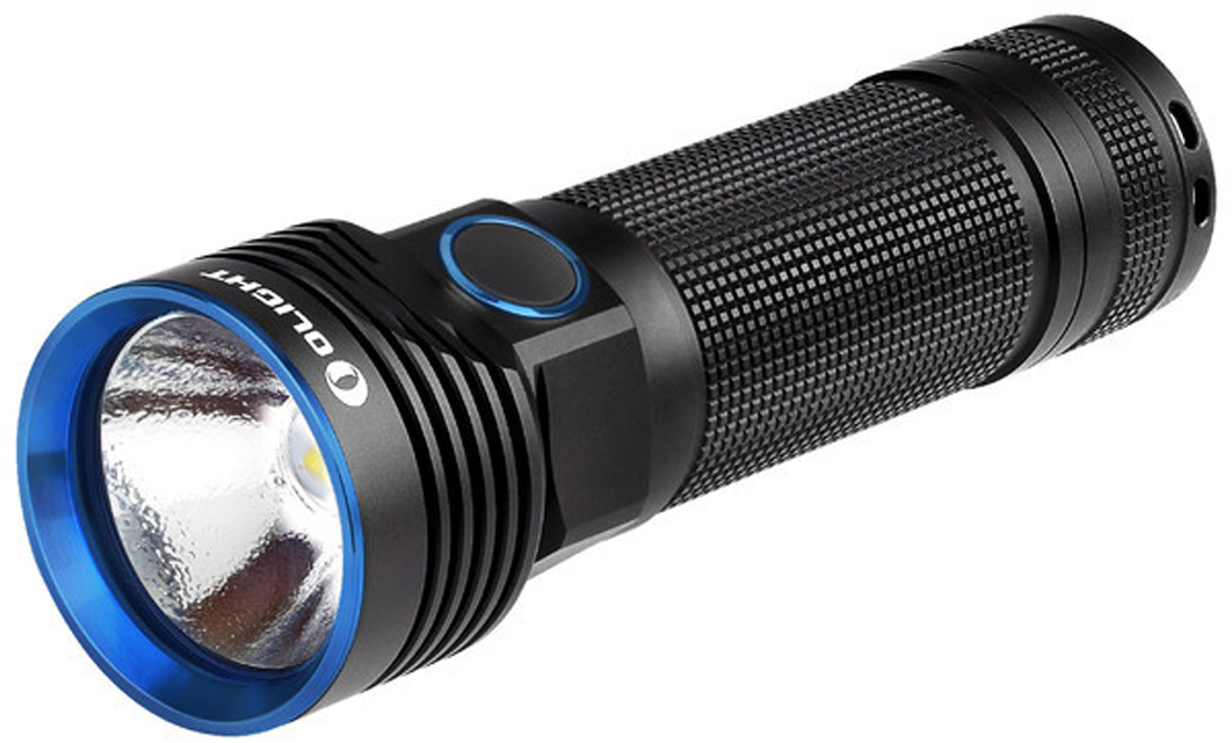 фото Фонарь светодиодный Olight R50 Seeker