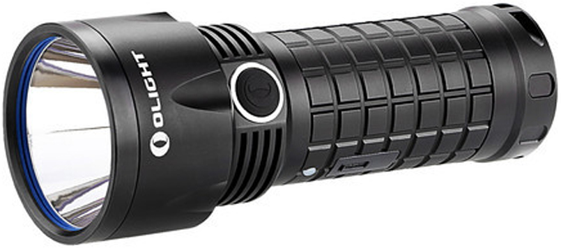 Фонарь светодиодный Olight SR52 UT Intimidator, с USB зарядкой