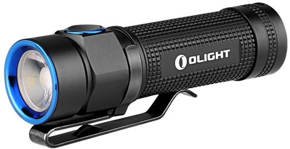 фото Фонарь светодиодный Olight S1A Baton, CW холодный