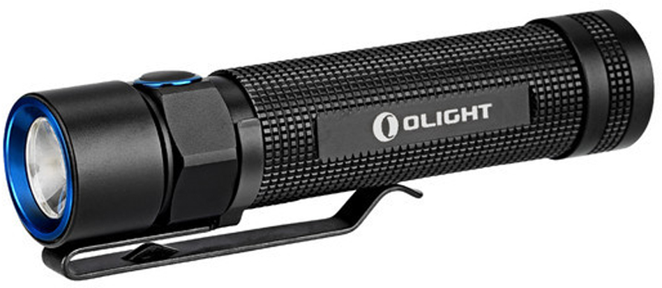 фото Фонарь светодиодный Olight S2R Baton