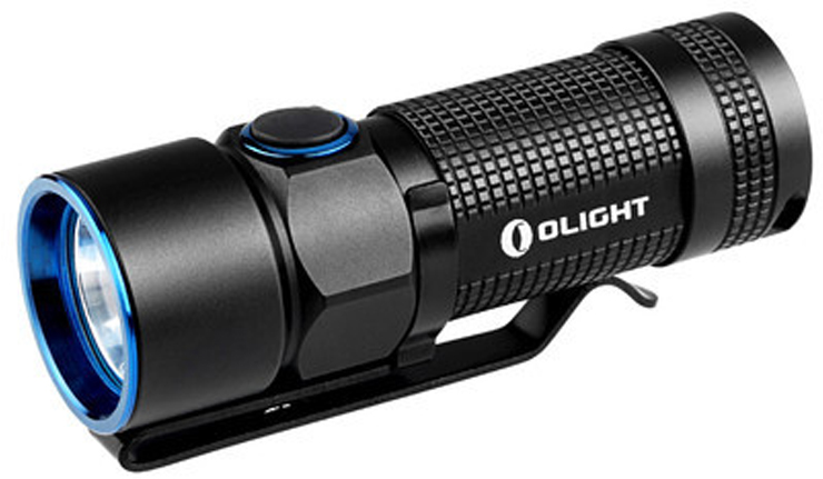 фото Фонарь светодиодный Olight S10R III Baton