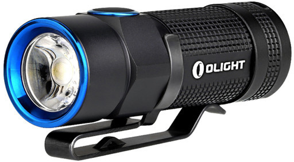 фото Фонарь светодиодный Olight S1R Baton, CW холодный