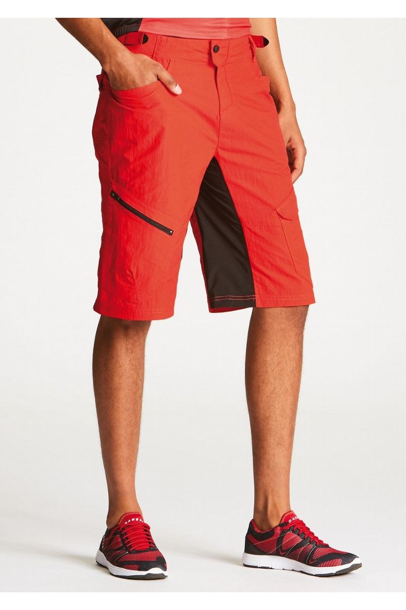 dare2b renew shorts