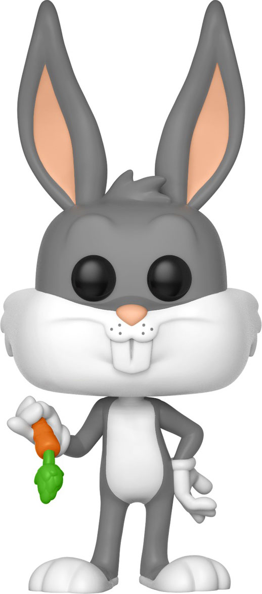 фото Funko POP! Vinyl Фигурка Looney Tunes: Bugs Bunny