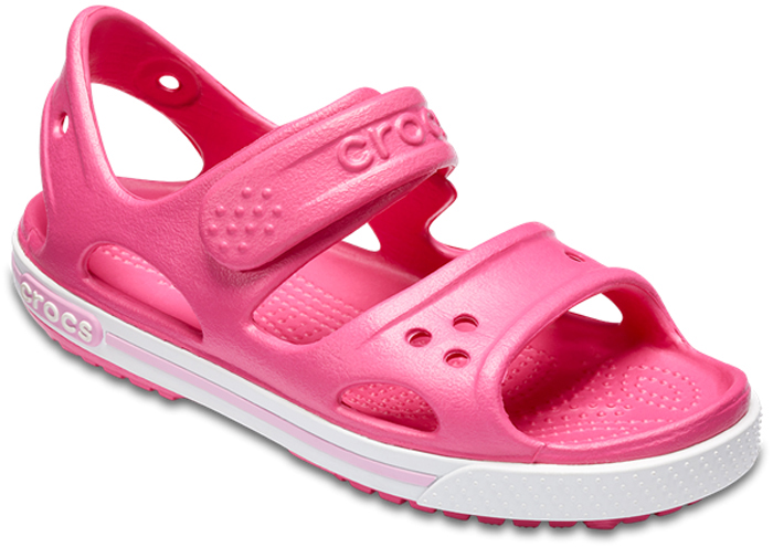 Купить Сандалии Crocs Детские Интернет Магазин