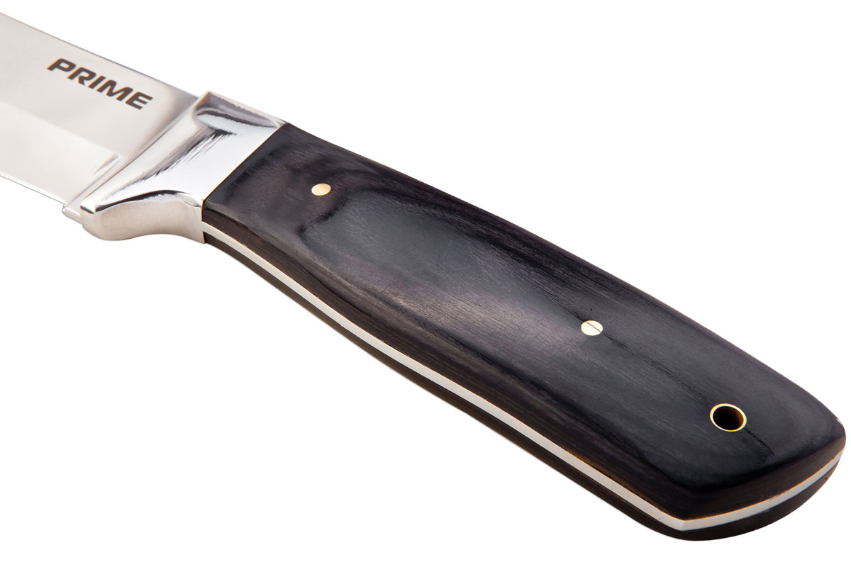 фото Нож туристический "Ножемир", цвет: коричневый, длина лезвия 13,8 см