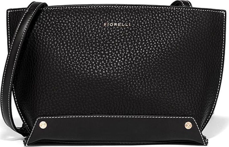 фото Сумка женская Fiorelli, цвет: черный. 0134 FWH Black