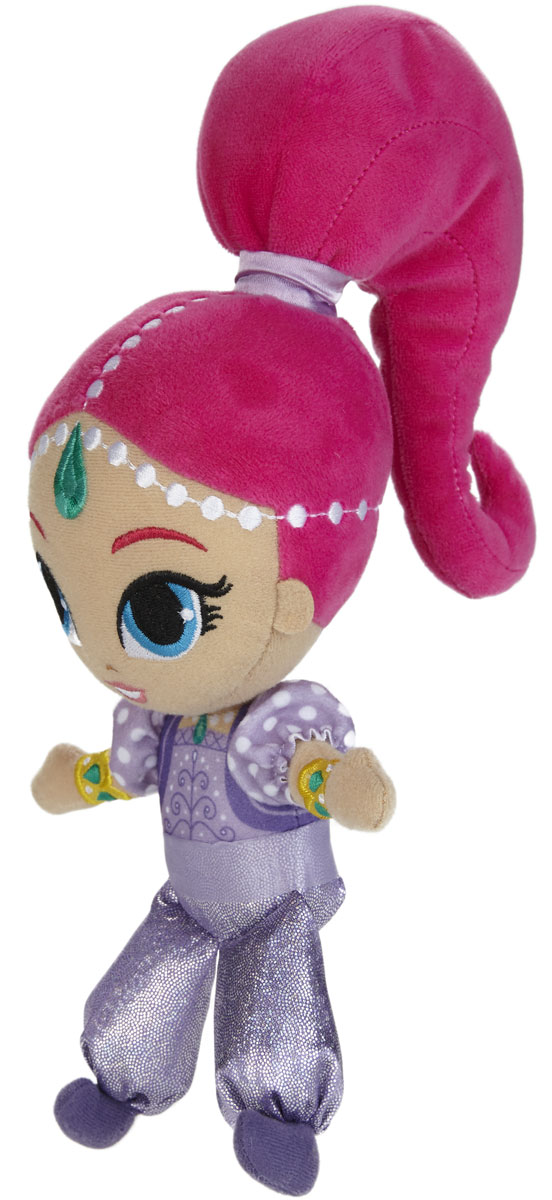 фото Shimmer & Shine Мягкая игрушка Shimmer Shimmer & shine / шиммер и шайн