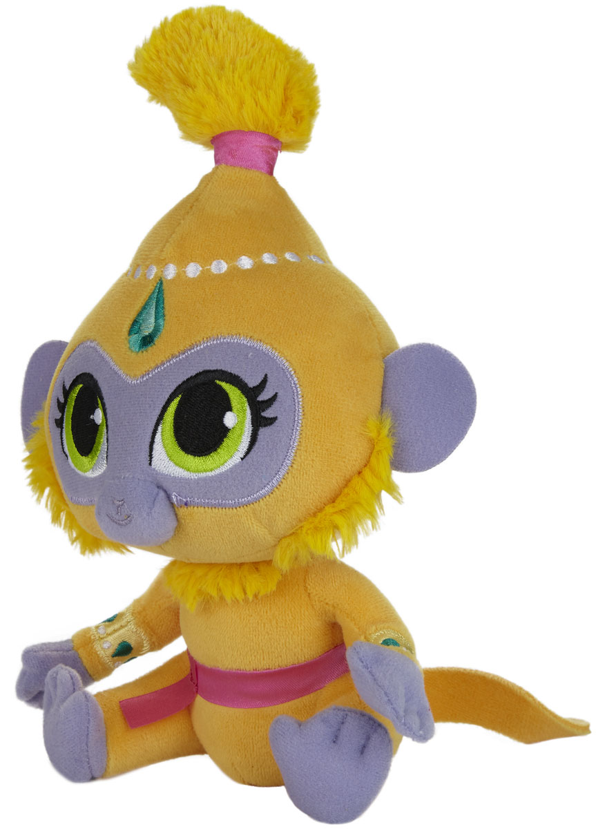 фото Shimmer & Shine Мягкая игрушка Tala Shimmer & shine / шиммер и шайн