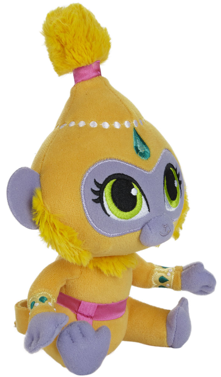 фото Shimmer & Shine Мягкая игрушка Tala Shimmer & shine / шиммер и шайн