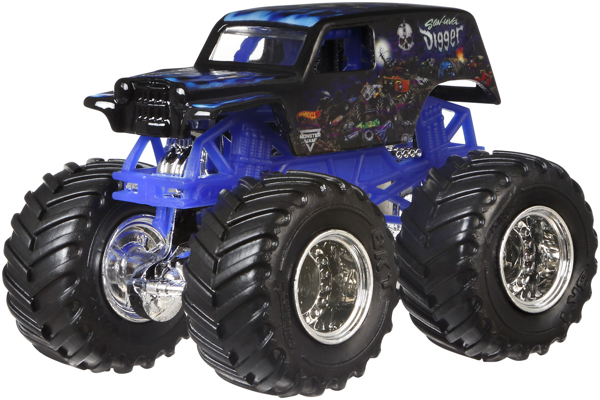 Монстр трак son-UVA Digger. Монстр-трак hot Wheels Monster Jam Mad Scientist (21572/flw90) 1:64. Торт хот Вилс монстр трак. Монстр-трак hot Wheels Monster Jam son-UVA Digger (21572/flx25) 1:64.