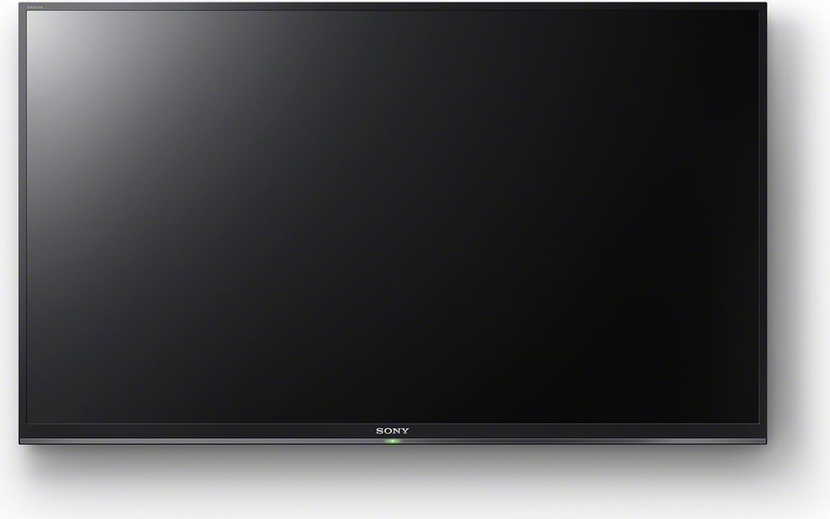 фото Телевизор Sony KDL-32RE403 31,5", черный