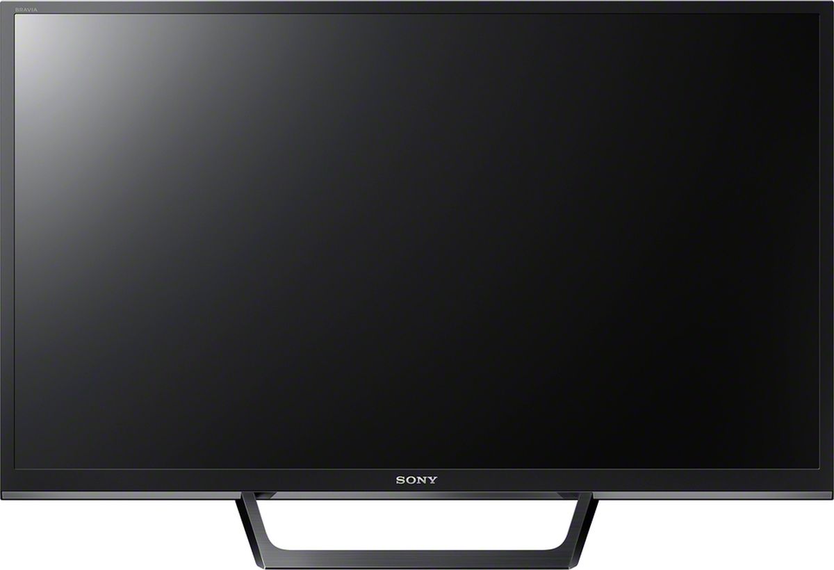 фото Телевизор Sony KDL-32RE403 31,5", черный