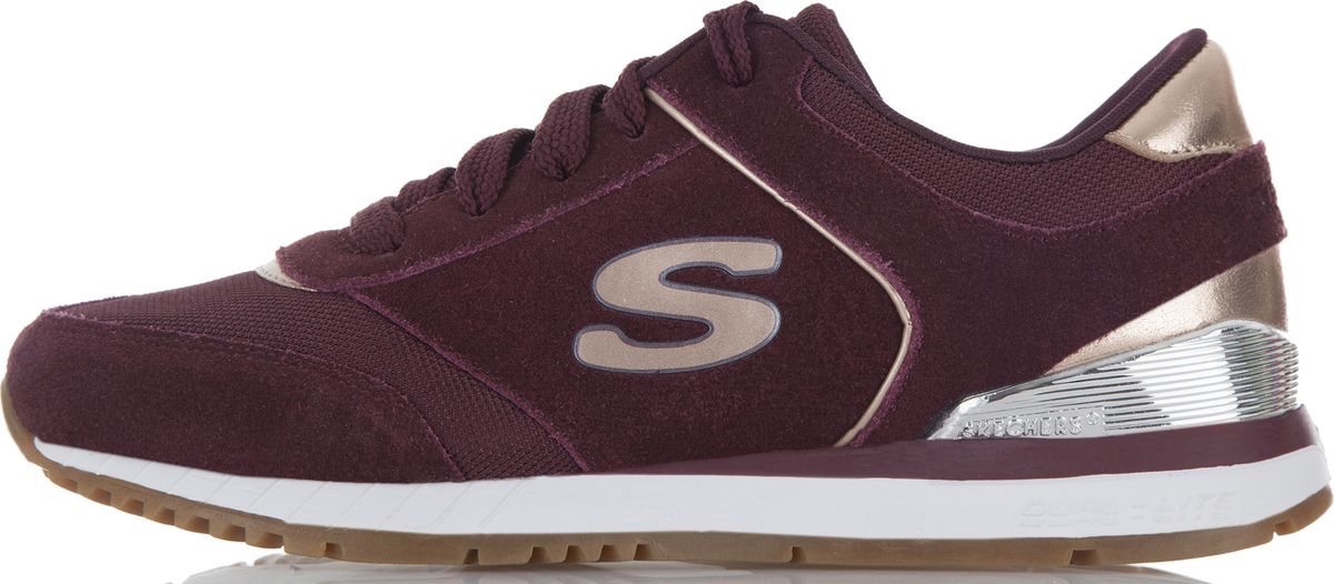 фото Кроссовки Skechers Sunlite-Revival