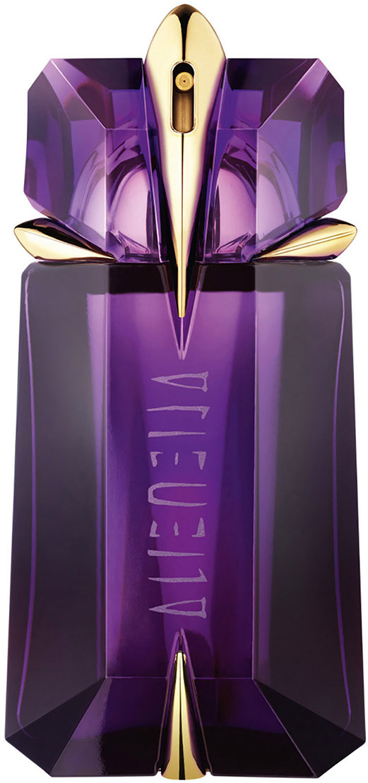 фото Mugler Alien 60 мл