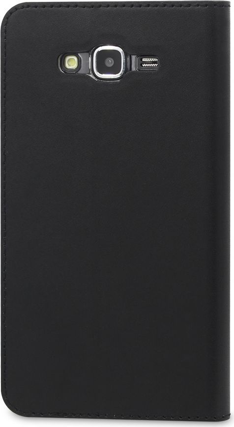 фото DYP Casual Wallet чехол для Samsung Galaxy J7 Neo, Black