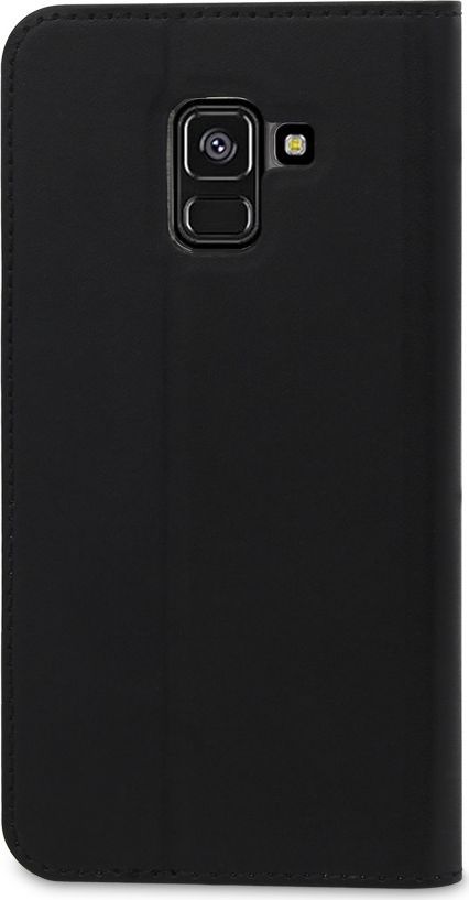 фото DYP Casual Wallet чехол для Samsung Galaxy A8+ (2018), Black