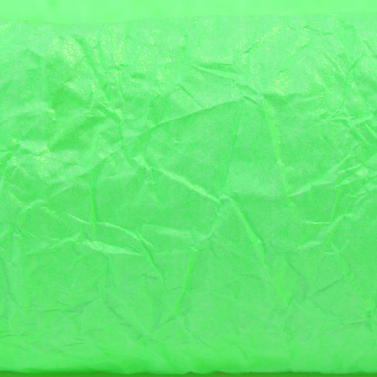 фото Бумага упаковочная Veld-Co "Эколюкc", цвет: салатовый, 70 см х 5 м Veld co