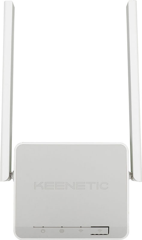 фото Интернет-центр Keenetic 4G KN-1210