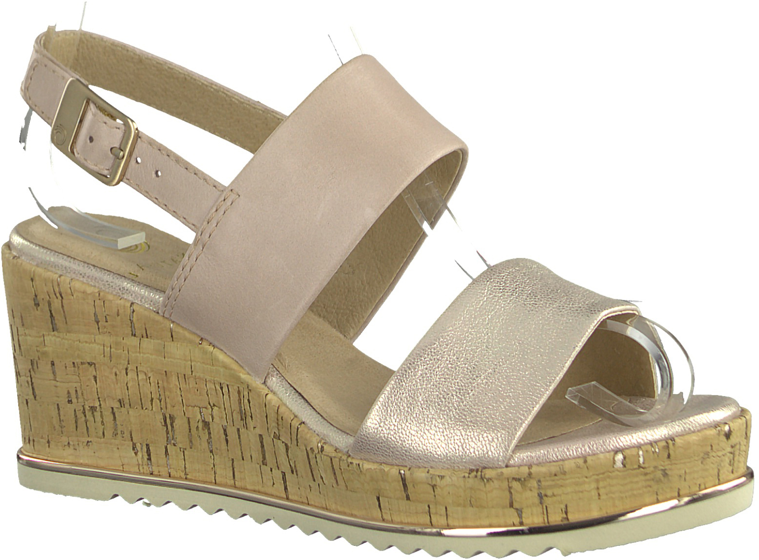 Босоножки Женские Купить Размер