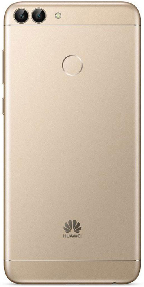 фото Смартфон Huawei P Smart 3 / 32 GB, золотой