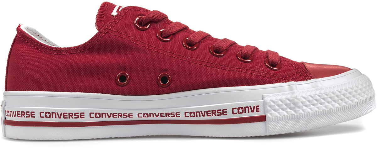 фото Кеды Converse Chuck Taylor All Star