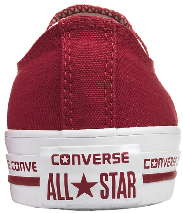 фото Кеды Converse Chuck Taylor All Star