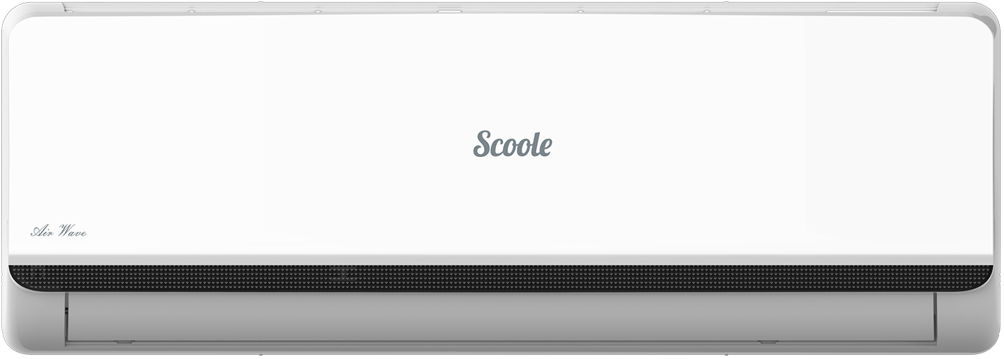 фото Scoole Air Wave DC SC AC SPI2 12/I внутренний блок комплекта сплит-системы