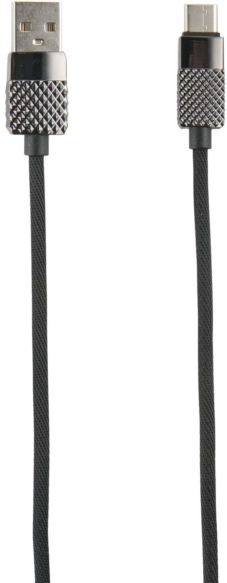 Red Line Rhombus, Black кабель USB-Type-C (1 м) гарнитура qcyber roof black red звук 7 1 2 2m usb