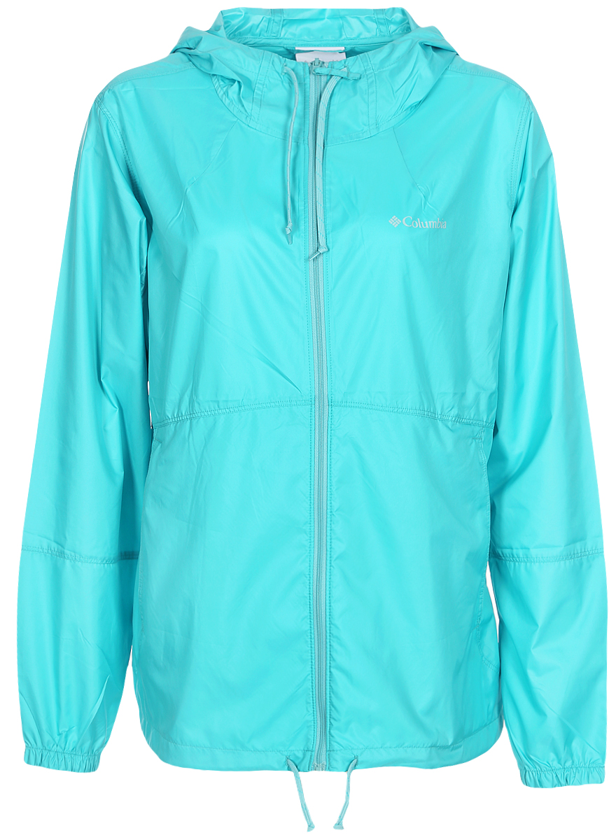 Ветровка женская Columbia Flash forward Windbreaker