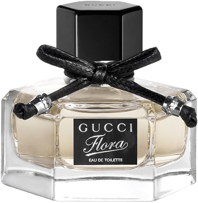 Gucci Flora By Gucci туалетная вода 50 мл купить в интернет