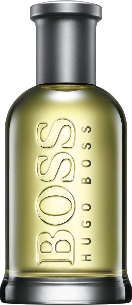 hugo boss bottled eau de parfum 50 ml