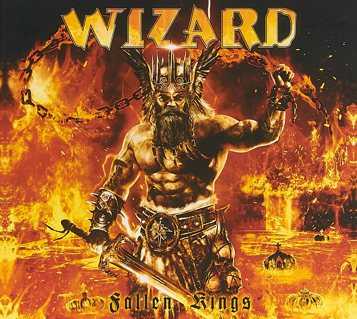 все цены на Wizard Wizard. Fallen Kings онлайн