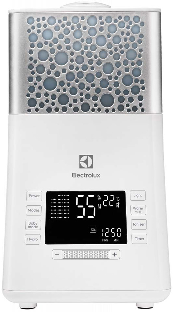 фото Electrolux EHU-3715D увлажнитель воздуха