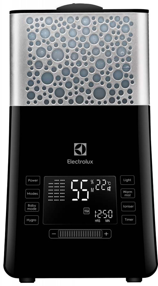 фото Electrolux EHU-3710D увлажнитель воздуха