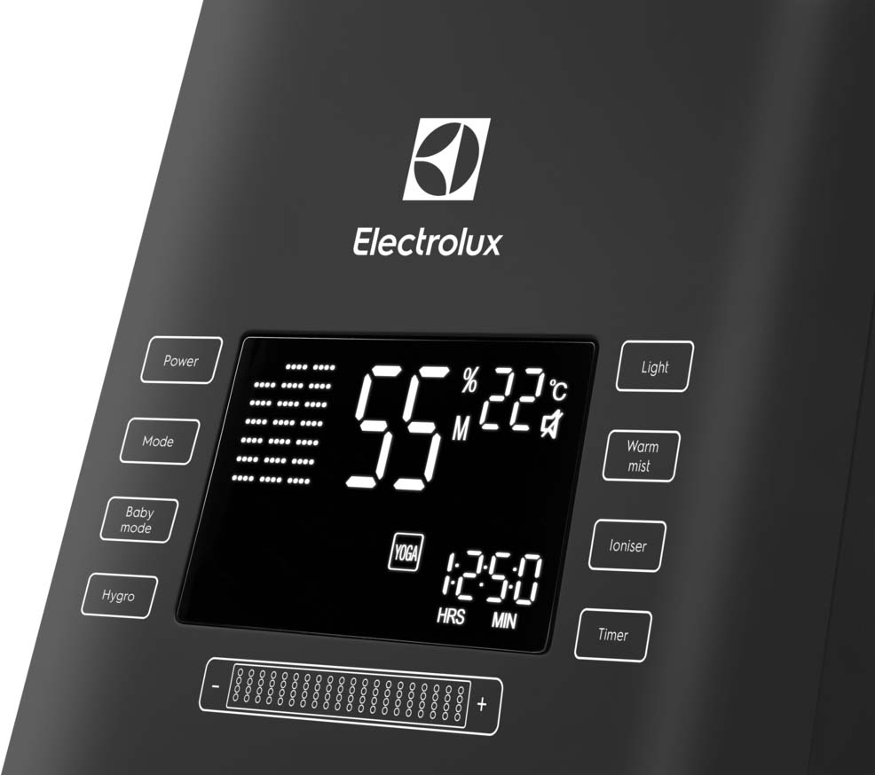 фото Electrolux EHU-3710D увлажнитель воздуха