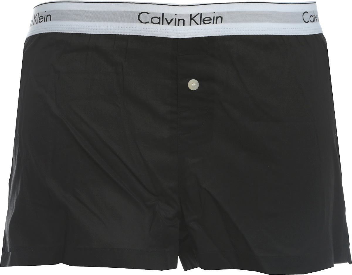 Шорты для дома Calvin Klein Underwear