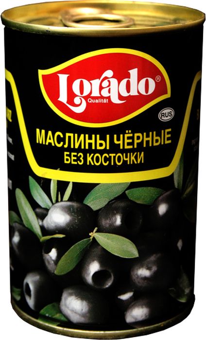 Оливки без косточек Ozon