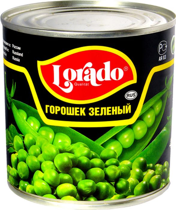 Горошек Озон