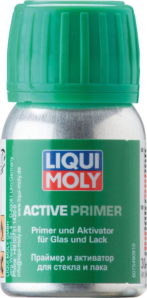 фото Праймер-актив Liqui Moly "Active-Primer"