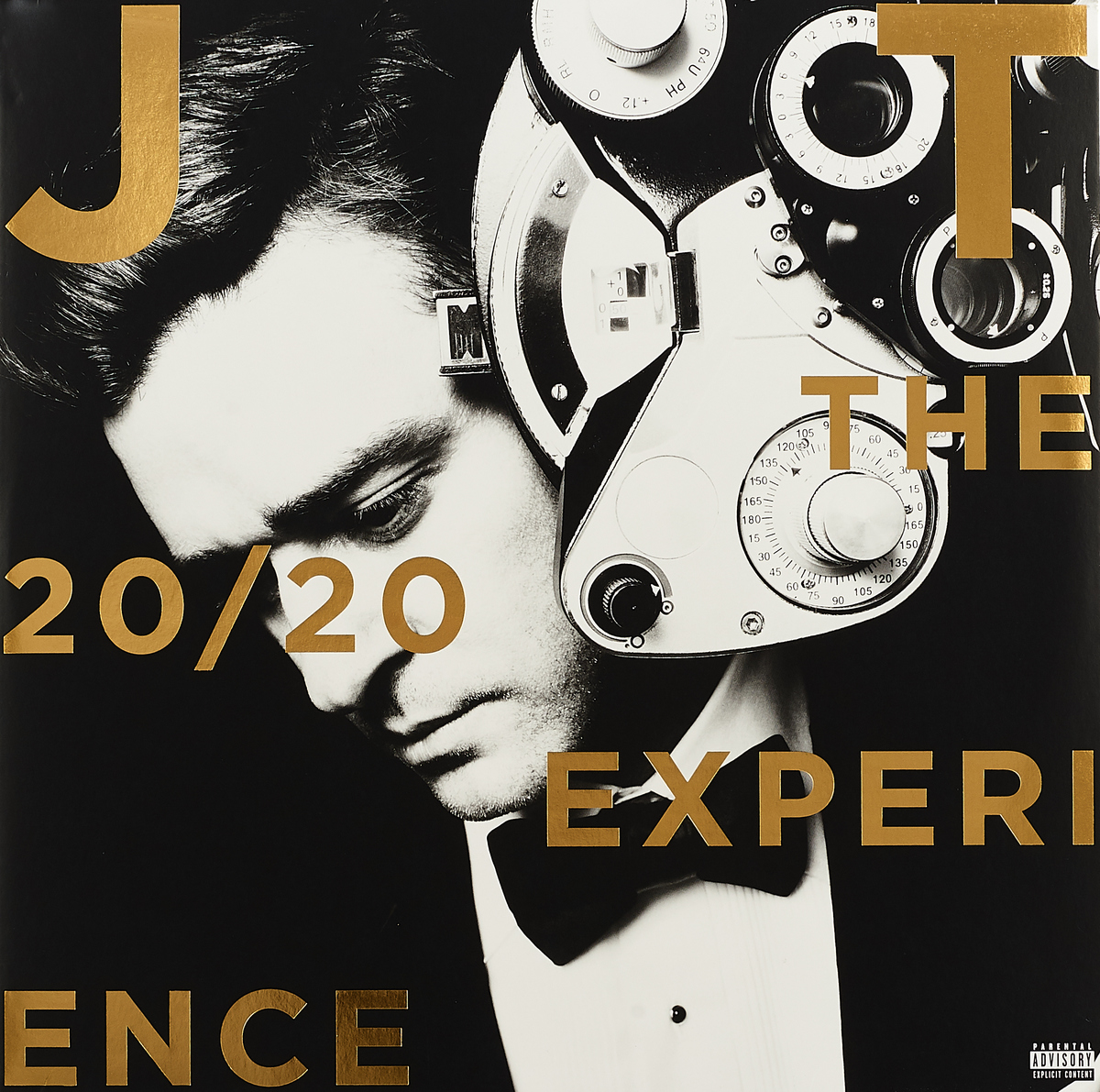 Джастин Тимберлейк Justin Timberlake. The 20/20 Experience. Part 2 (2 LP)