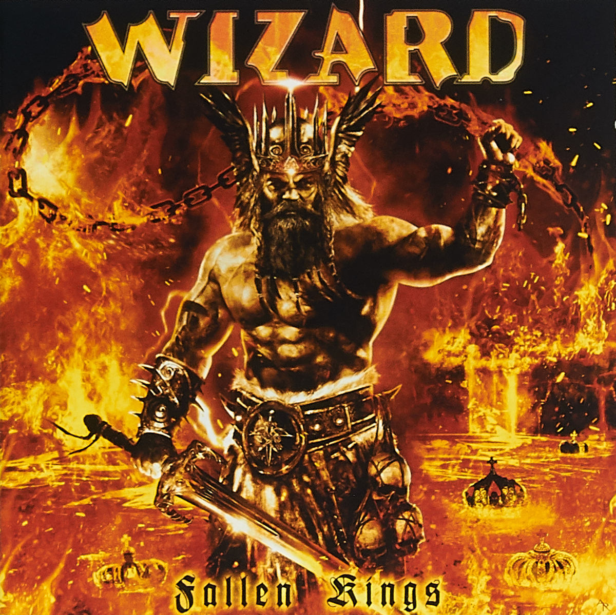 все цены на Wizard Wizard. Fallen Kings онлайн