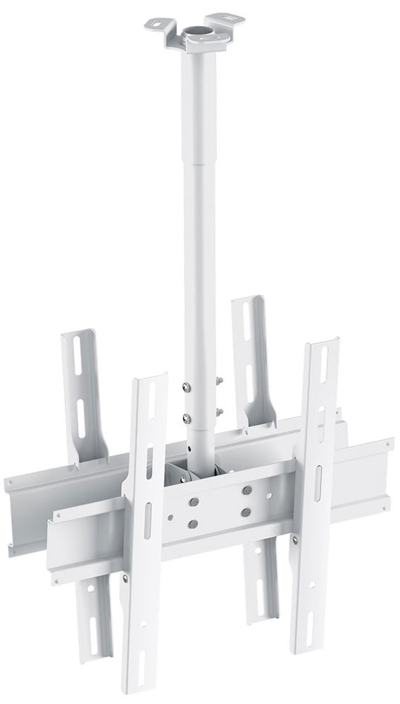 фото Holder PR-102, White кронштейн для ТВ